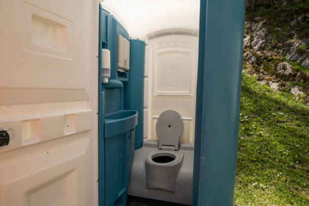 Best Affordable porta potty rental  in Soap Lake, WA