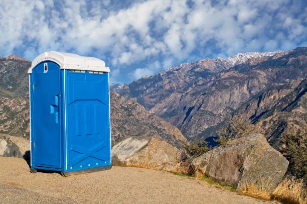 Best Porta potty delivery and setup  in Soap Lake, WA
