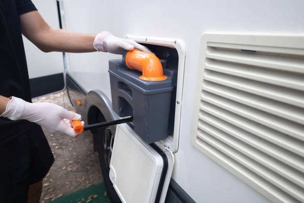 Best Porta potty for special events  in Soap Lake, WA