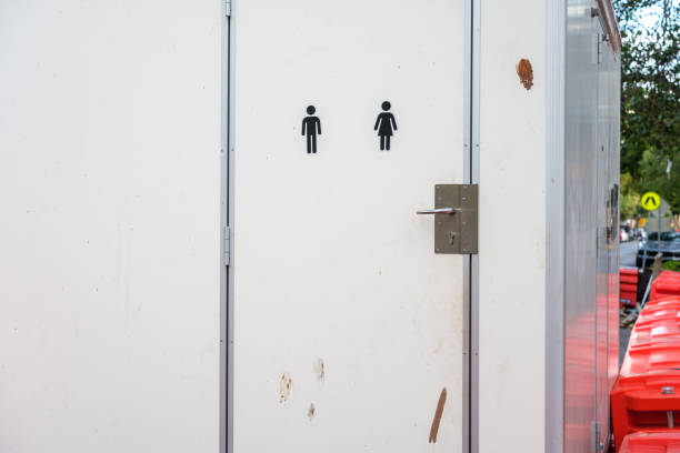 Best Porta potty rental near me  in Soap Lake, WA
