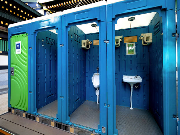 Best High-end porta potty rental  in Soap Lake, WA