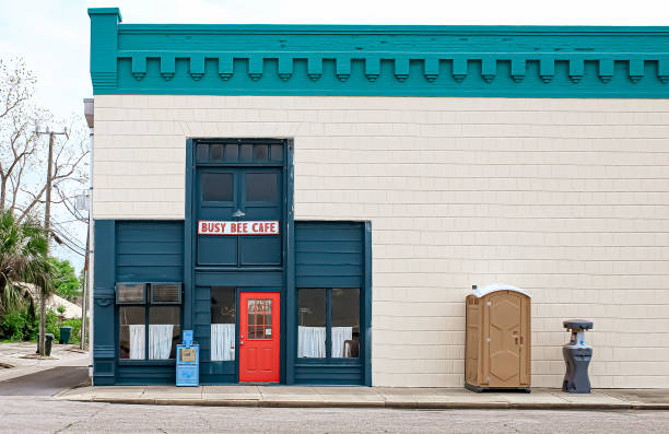 Best Affordable portable toilet rental  in Soap Lake, WA