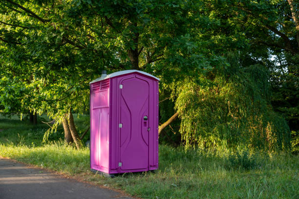 Best Porta potty delivery and setup  in Soap Lake, WA