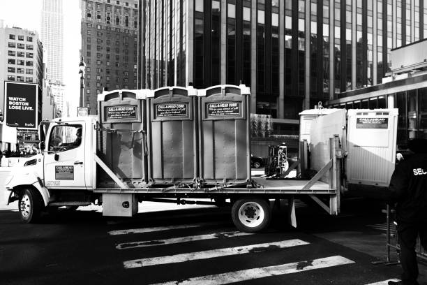 Best Affordable portable toilet rental  in Soap Lake, WA