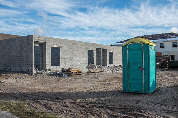 Portable Toilet Options We Offer in Soap Lake, WA