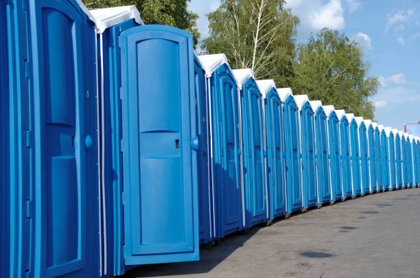 Best Local porta potty services  in Soap Lake, WA